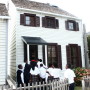 Linden SDA vists Weeksville Heritage Center