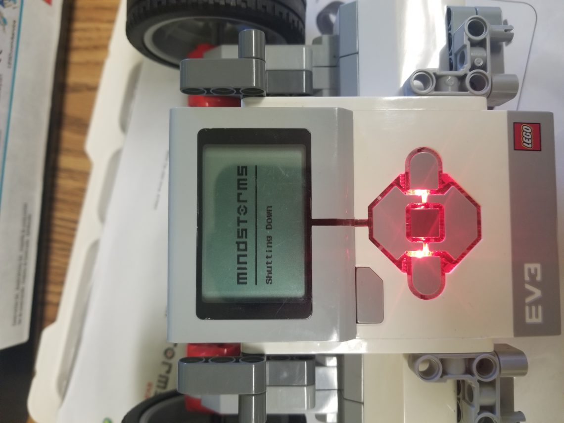robotc ev3 mindstorm torrent