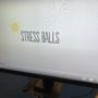 D.I.Y. STRESS BALLS